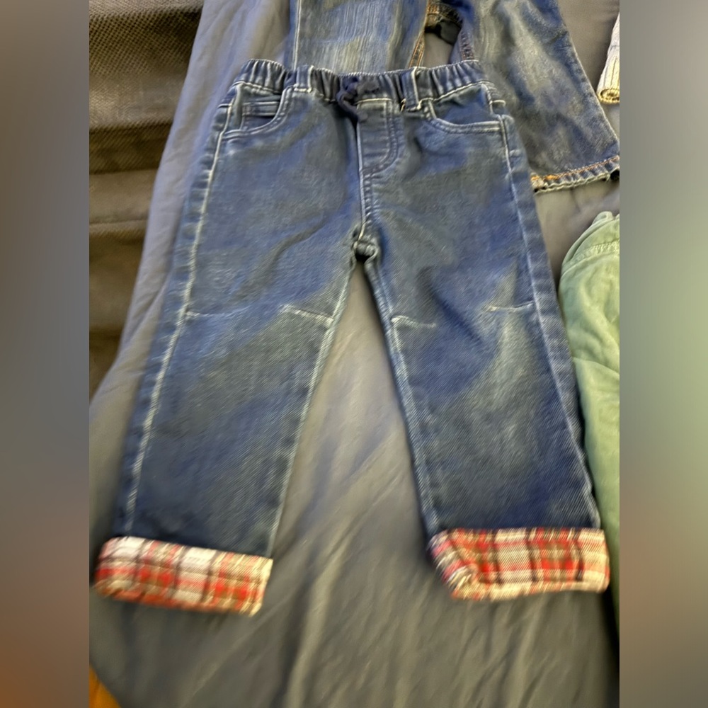 18-24 month good condition